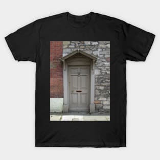 Dorset Door (1) T-Shirt